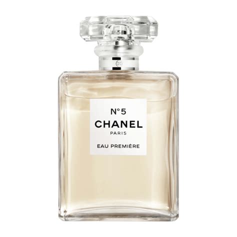 eau premiere chanel fragrantica|chanel 5 perfume cost.